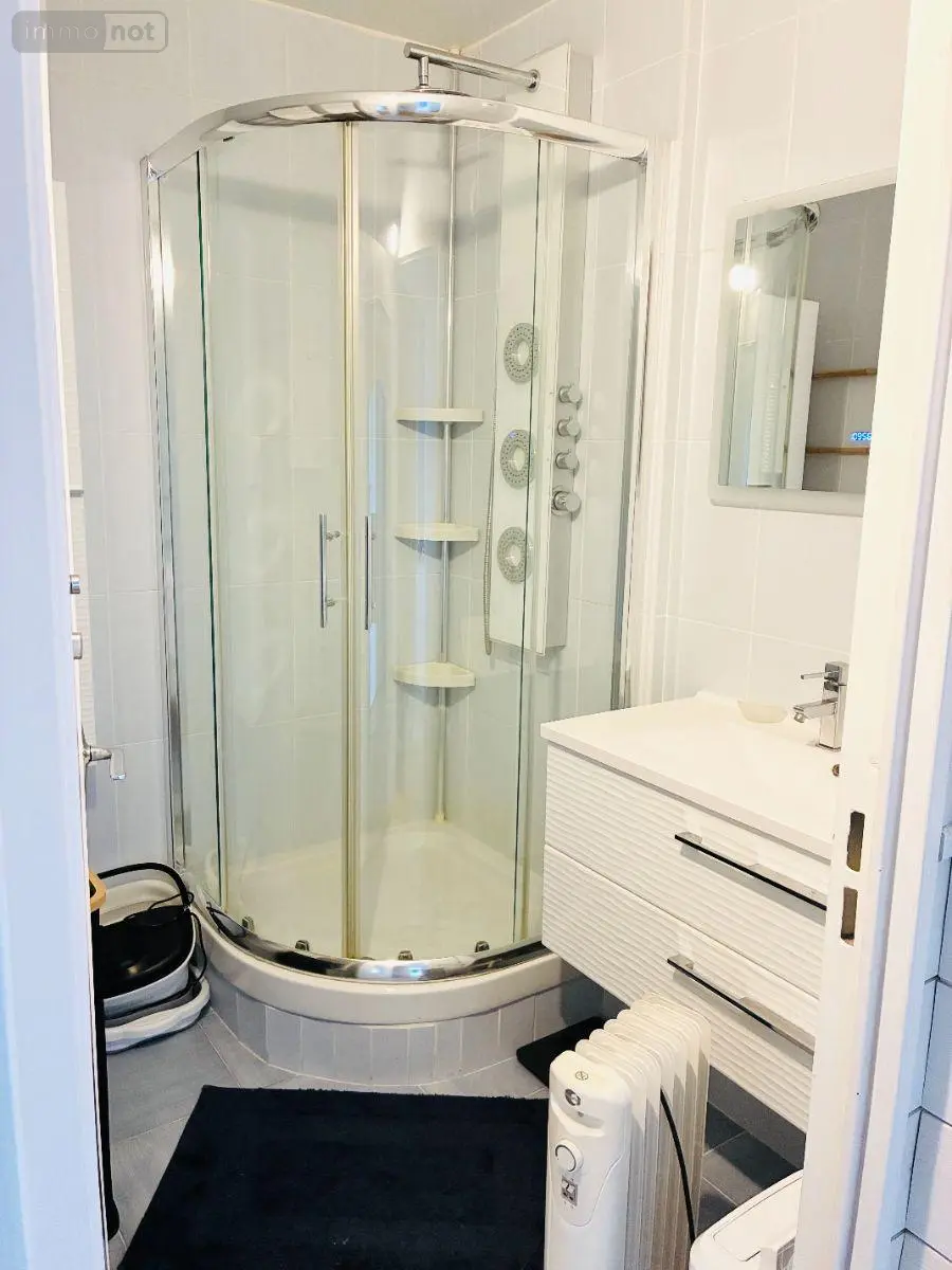 Appartement a vendre Caen 14000 Calvados 14 4 pièces 201400 euros 14006/13 005