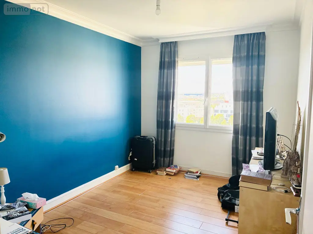 Appartement a vendre Caen 14000 Calvados 14 4 pièces 201400 euros 14006/13 004
