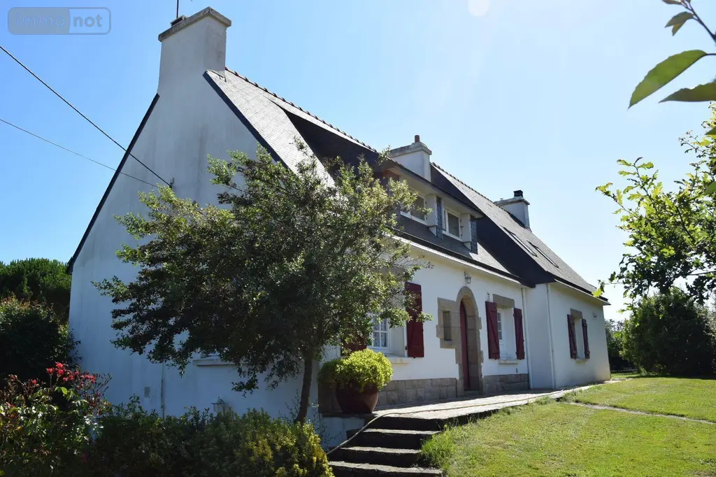 Propriete a vendre Trégunc 29910 Finistère 29 205 m2 8 pièces 744800 euros PROP/2003 006