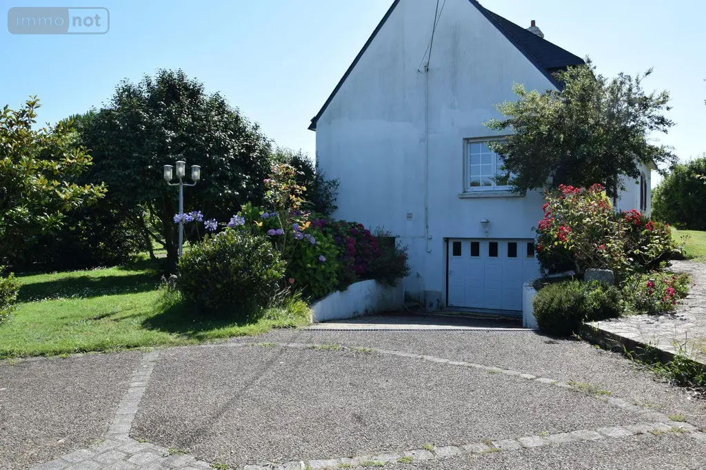 Propriete a vendre Trégunc 29910 Finistère 29 205 m2 8 pièces 744800 euros PROP/2003 007
