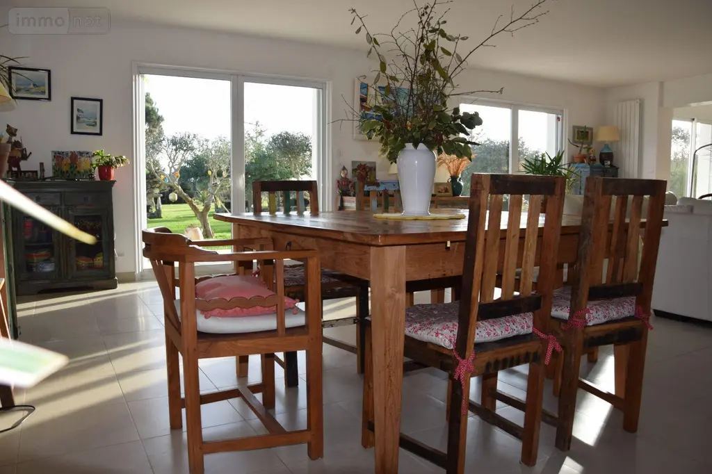 Propriete a vendre Trégunc 29910 Finistère 29 205 m2 8 pièces 744800 euros PROP/2003 010