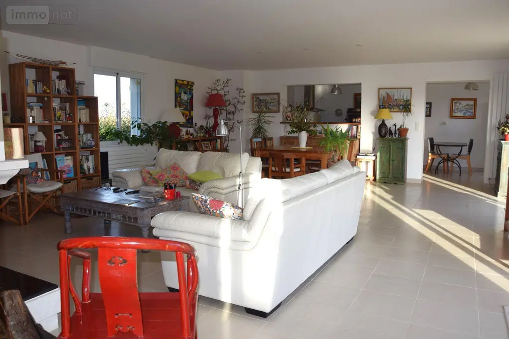 Propriete a vendre Trégunc 29910 Finistère 29 205 m2 8 pièces 744800 euros PROP/2003 012