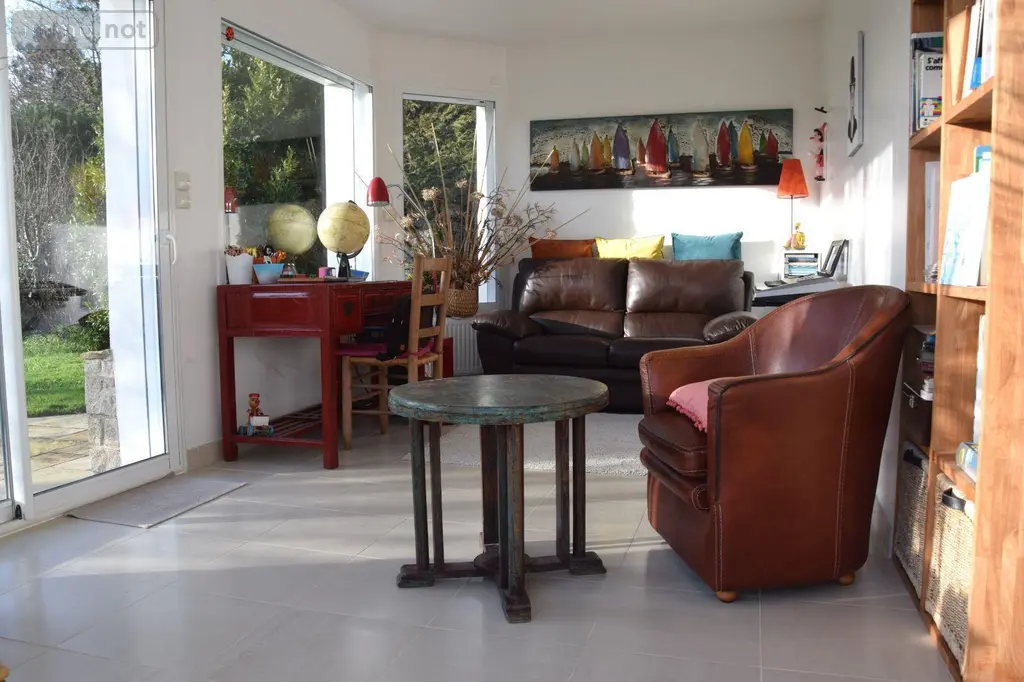 Propriete a vendre Trégunc 29910 Finistère 29 205 m2 8 pièces 744800 euros PROP/2003 013