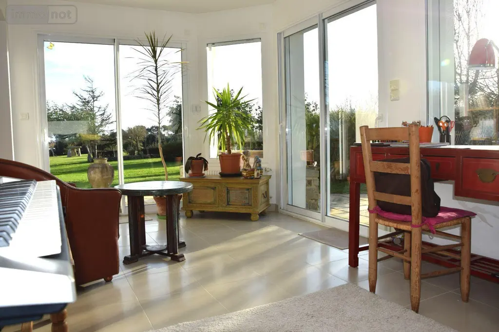 Propriete a vendre Trégunc 29910 Finistère 29 205 m2 8 pièces 744800 euros PROP/2003 014