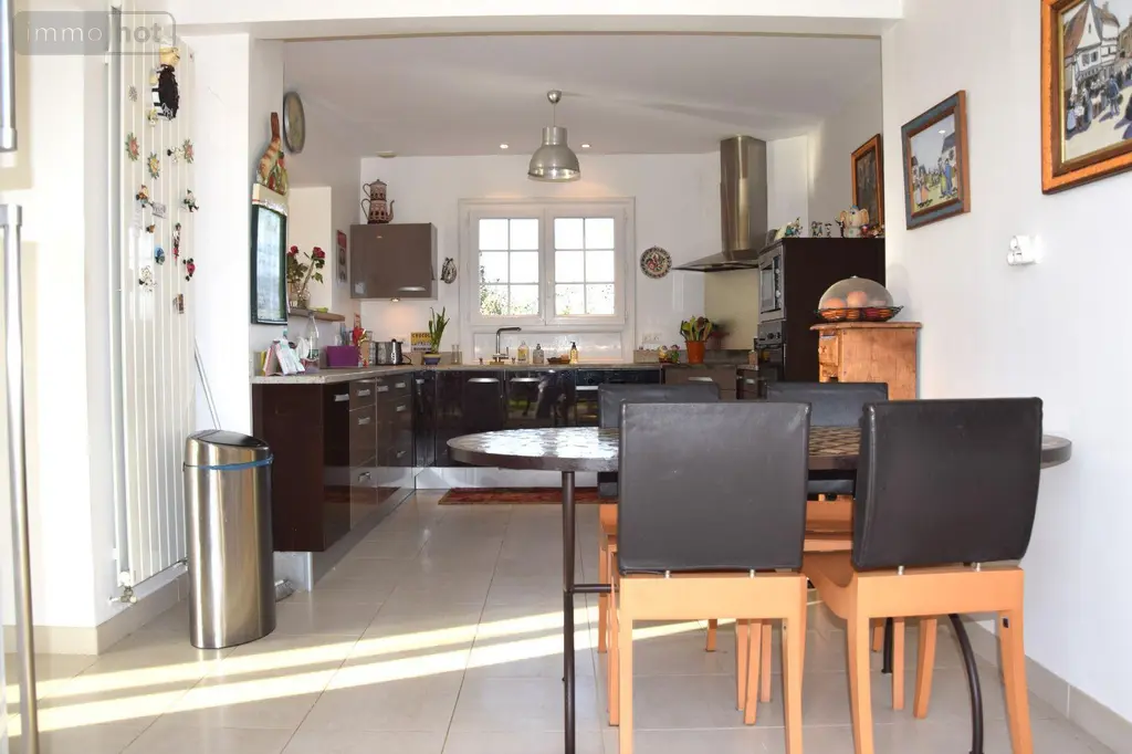 Propriete a vendre Trégunc 29910 Finistère 29 205 m2 8 pièces 744800 euros PROP/2003 015