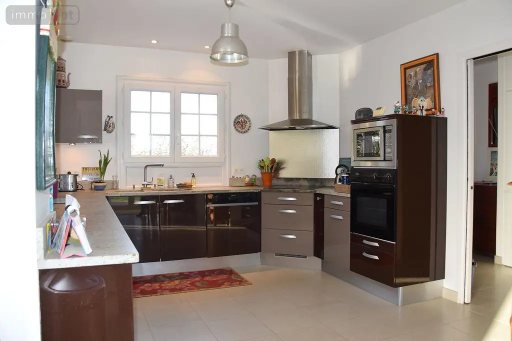 Propriete a vendre Trégunc 29910 Finistère 29 205 m2 8 pièces 744800 euros PROP/2003 016