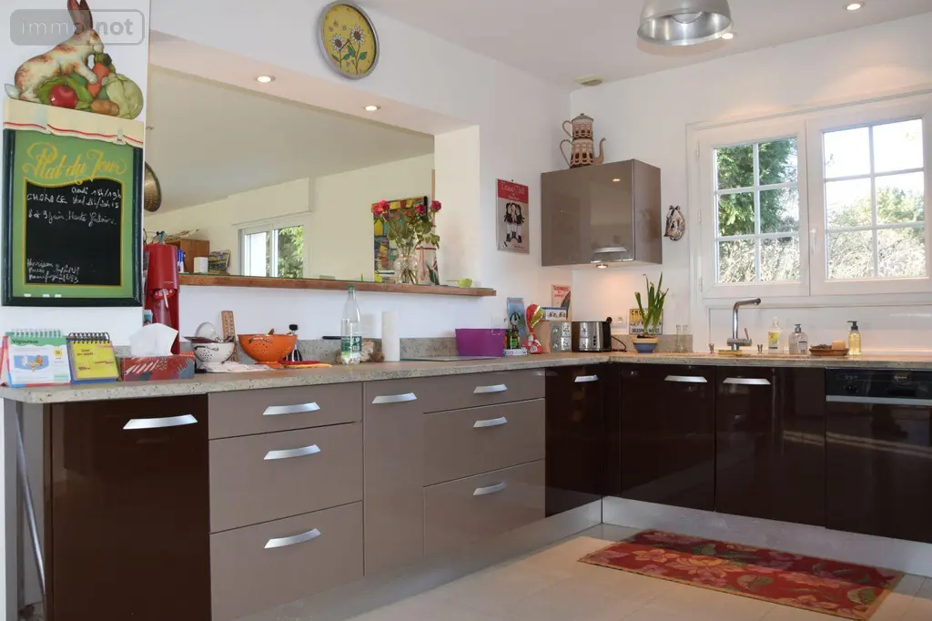 Propriete a vendre Trégunc 29910 Finistère 29 205 m2 8 pièces 744800 euros PROP/2003 017
