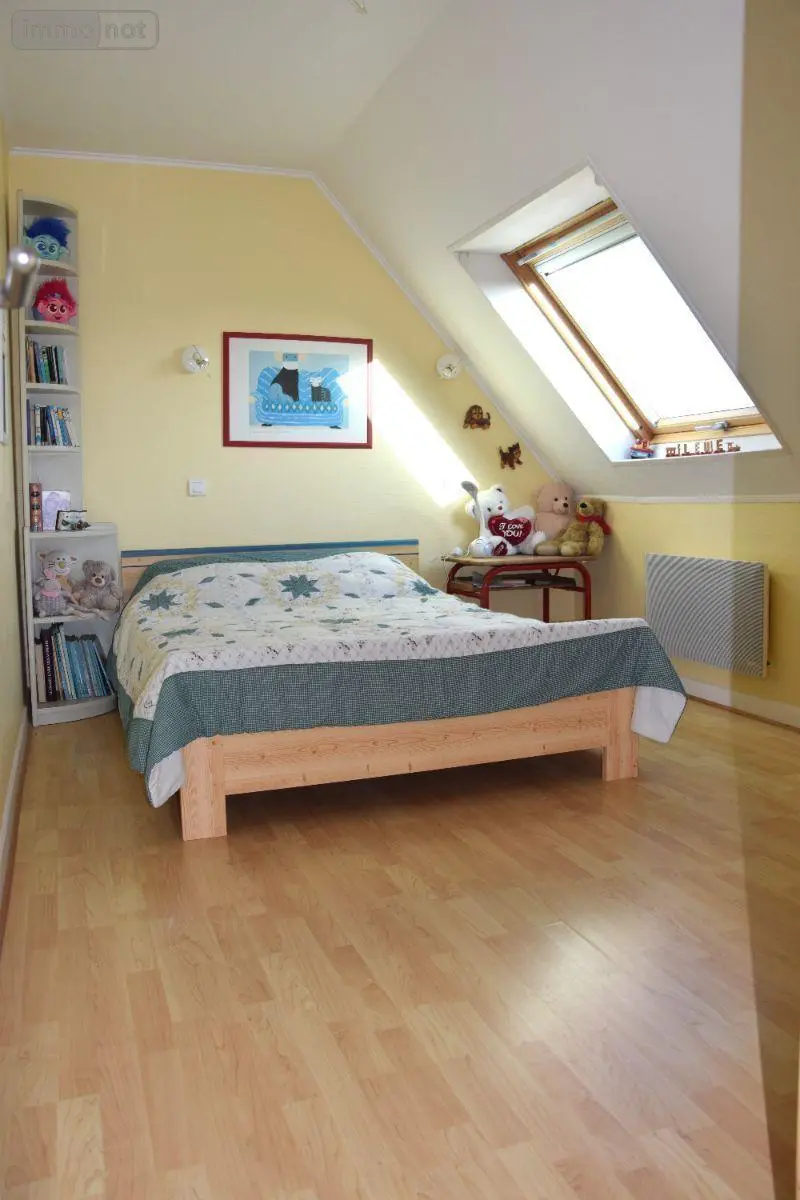 Propriete a vendre Trégunc 29910 Finistère 29 205 m2 8 pièces 744800 euros PROP/2003 022