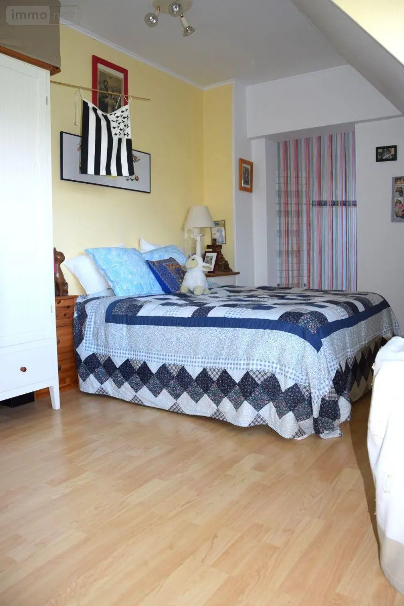 Propriete a vendre Trégunc 29910 Finistère 29 205 m2 8 pièces 744800 euros PROP/2003 023