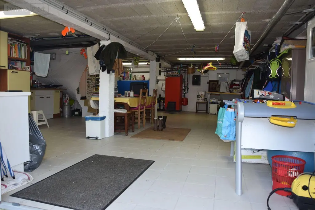 Propriete a vendre Trégunc 29910 Finistère 29 205 m2 8 pièces 744800 euros PROP/2003 028