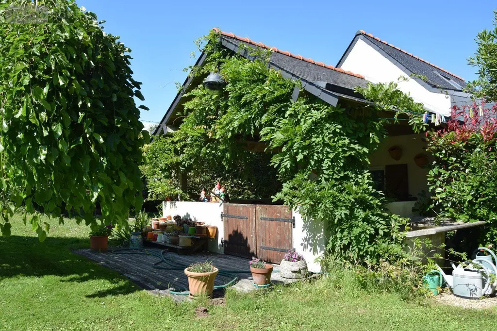 Propriete a vendre Trégunc 29910 Finistère 29 205 m2 8 pièces 744800 euros PROP/2003 029
