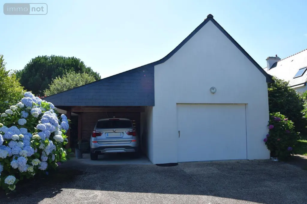 Propriete a vendre Trégunc 29910 Finistère 29 205 m2 8 pièces 744800 euros PROP/2003 031