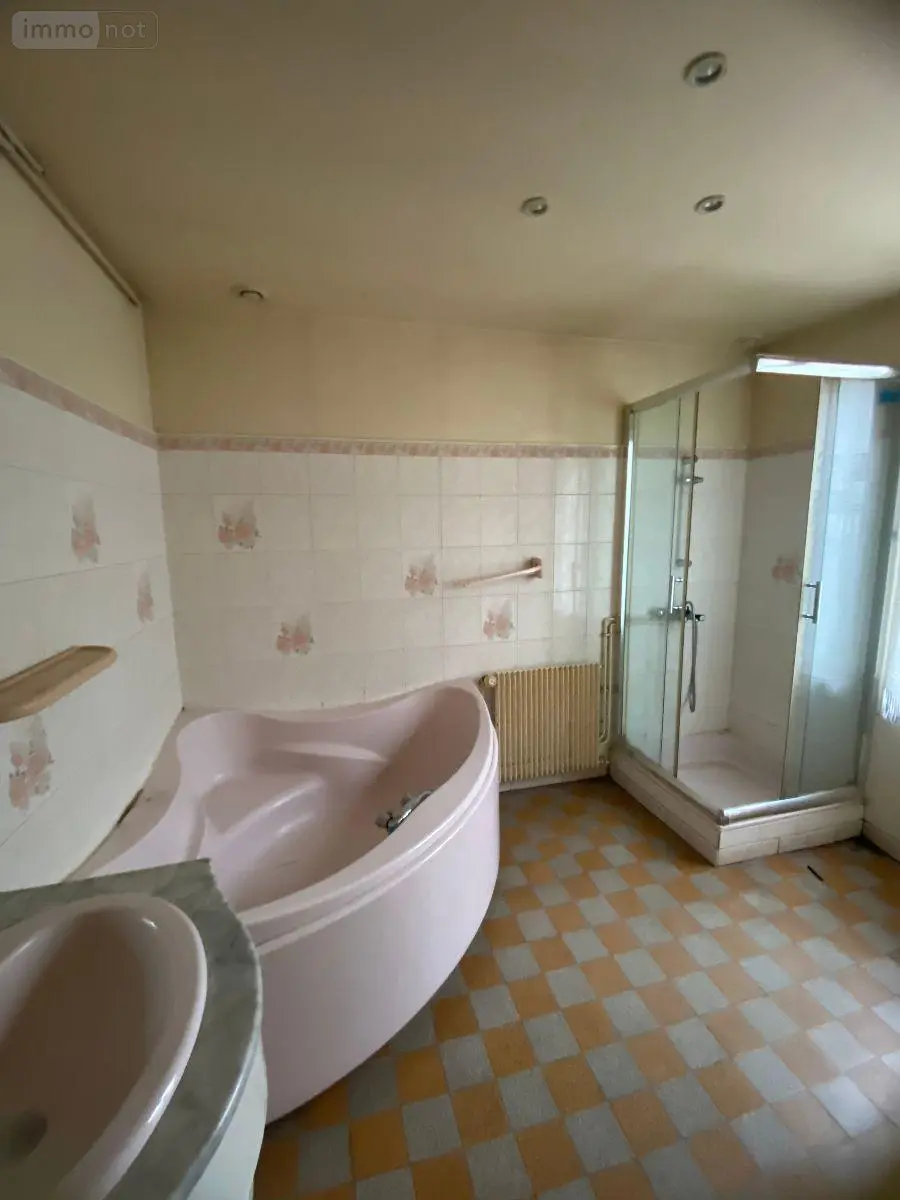 Maison a vendre Bursard 61500 Orne 61 112 m2 4 pièces 136240 euros 61001-138 003