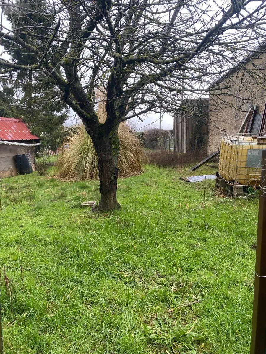 Maison a vendre Bursard 61500 Orne 61 112 m2 4 pièces 136240 euros 61001-138 005