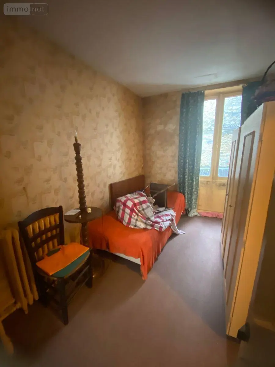 Maison a vendre Sées 61500 Orne 61 108 m2 4 pièces 83840 euros 61001-139 007