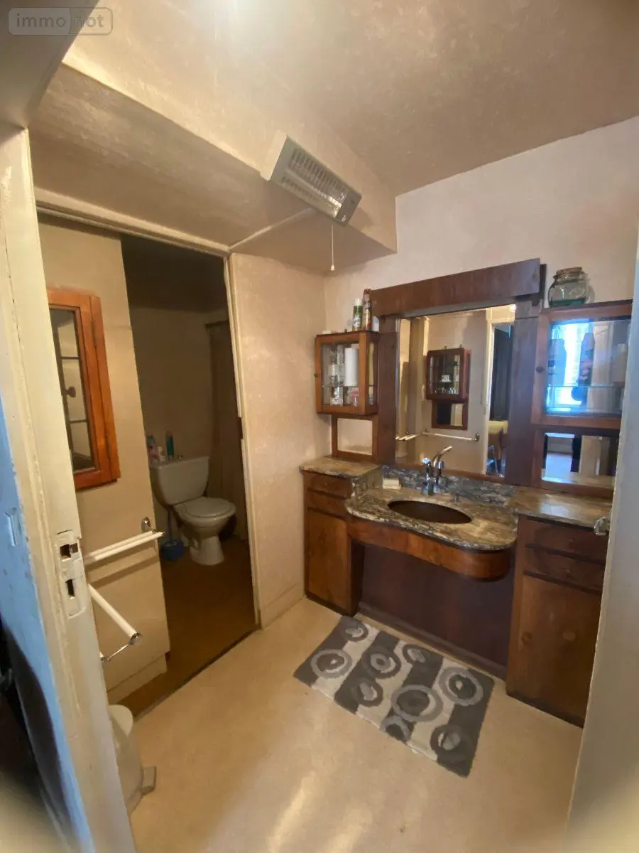 Maison a vendre Sées 61500 Orne 61 108 m2 4 pièces 83840 euros 61001-139 008