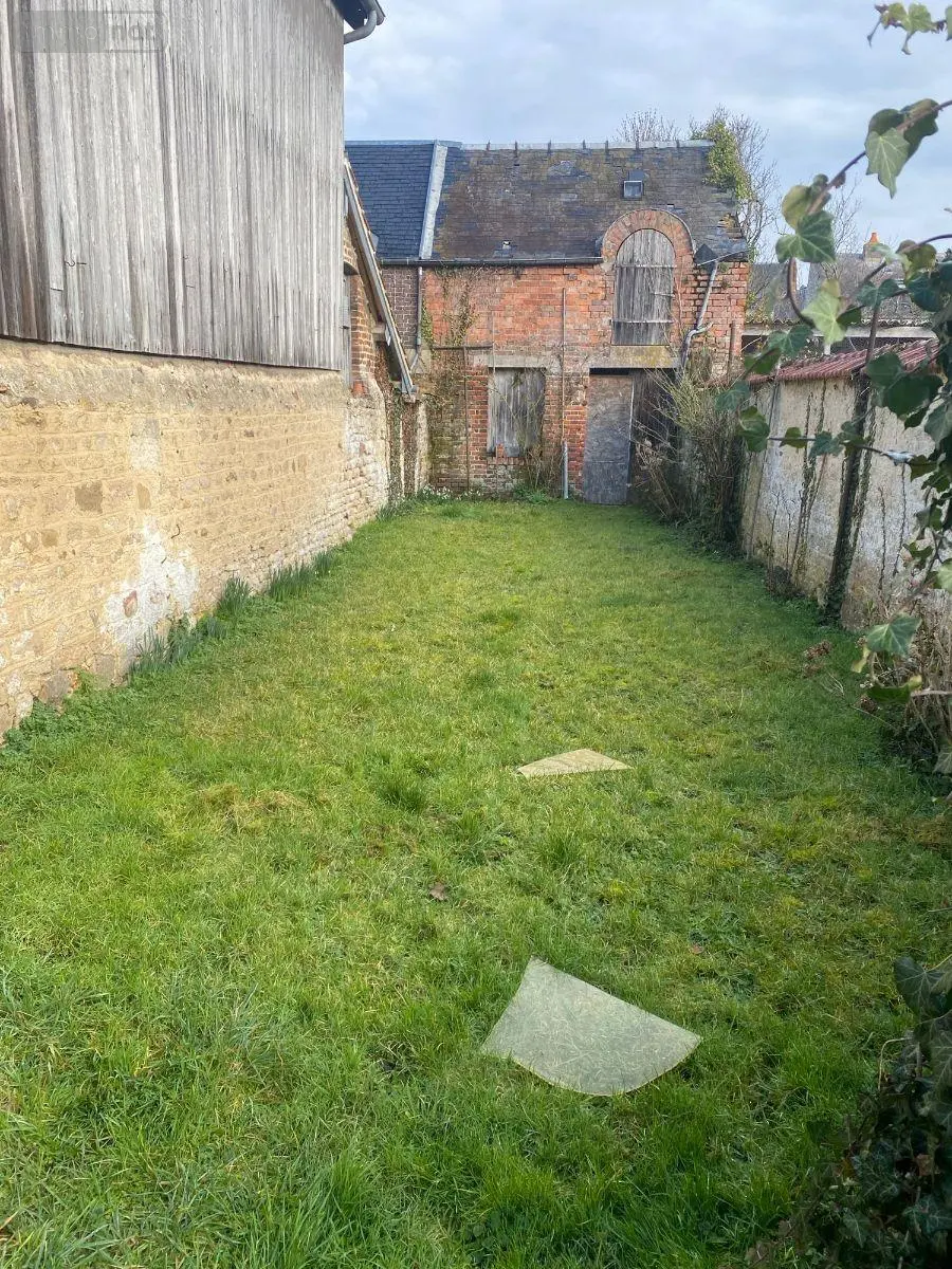 Maison a vendre Sées 61500 Orne 61 108 m2 4 pièces 83840 euros 61001-139 002