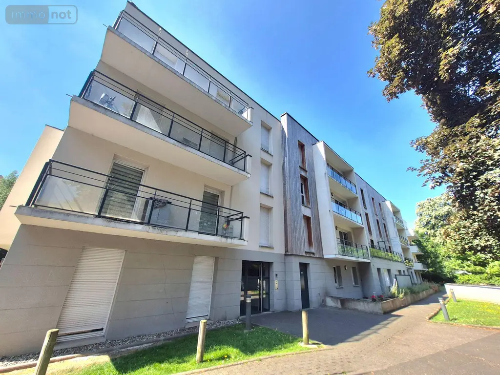 Appartement a vendre Tourcoing 59200 Nord 59 46 m2 2 pièces 136900 euros C1164 003
