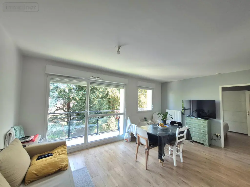 Appartement a vendre Tourcoing 59200 Nord 59 46 m2 2 pièces 136900 euros C1164 002