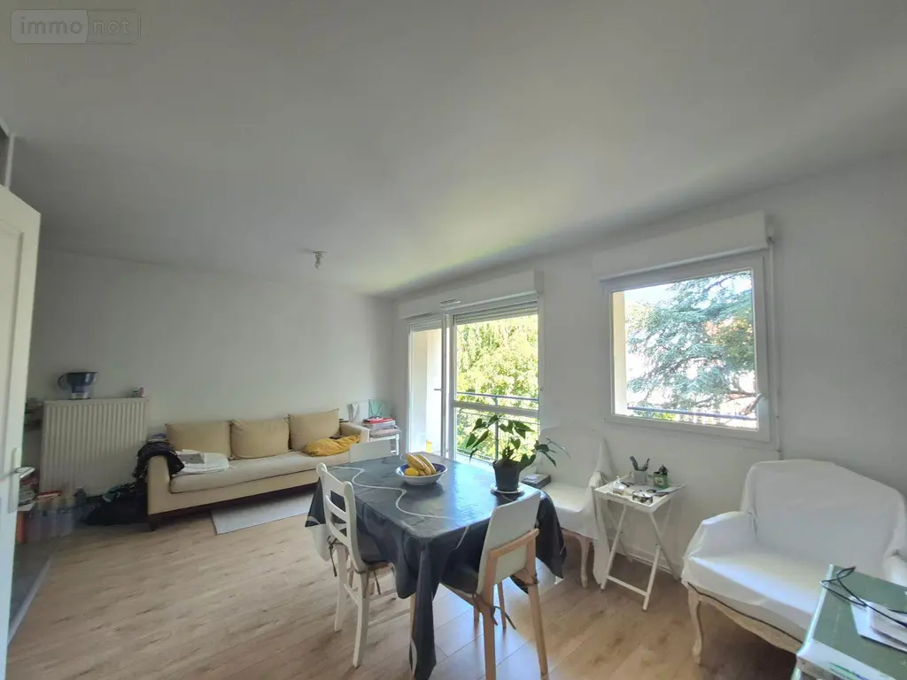 Appartement a vendre Tourcoing 59200 Nord 59 46 m2 2 pièces 136900 euros C1164 004