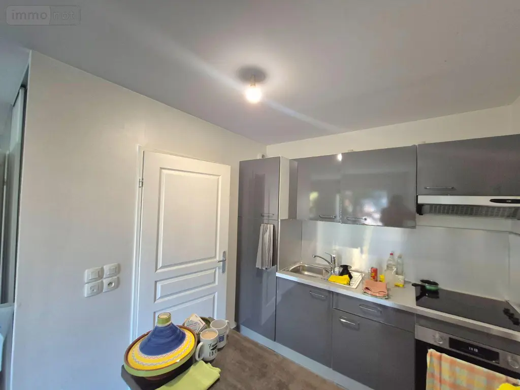 Appartement a vendre Tourcoing 59200 Nord 59 46 m2 2 pièces 136900 euros C1164 006