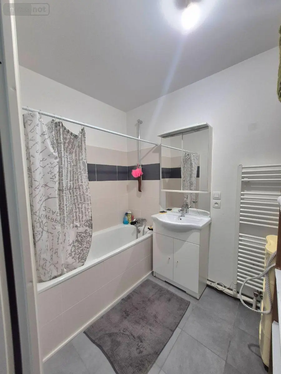 Appartement a vendre Tourcoing 59200 Nord 59 46 m2 2 pièces 136900 euros C1164 008