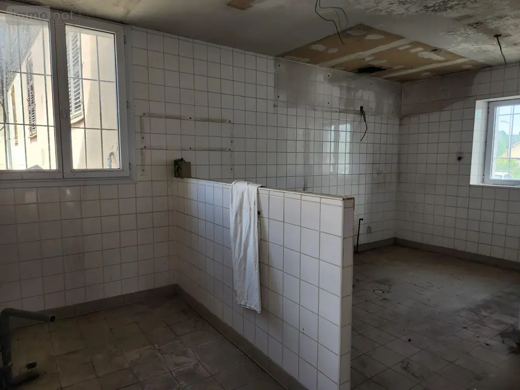 Maison a vendre Bar-sur-Aube 10200 Aube 10 122 m2 4 pièces 20000 euros 10379/669 008