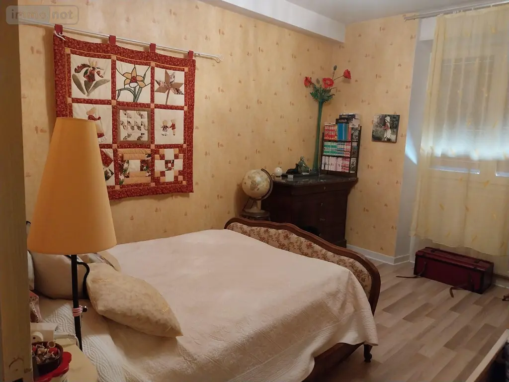 Maison a vendre Aurillac 15000 Cantal 15 254 m2 8 pièces 330000 euros 15061-87 009