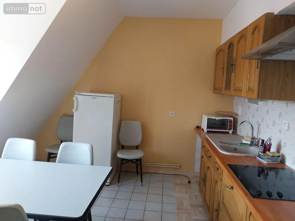 Maison a vendre Aurillac 15000 Cantal 15 254 m2 8 pièces 330000 euros 15061-87 013