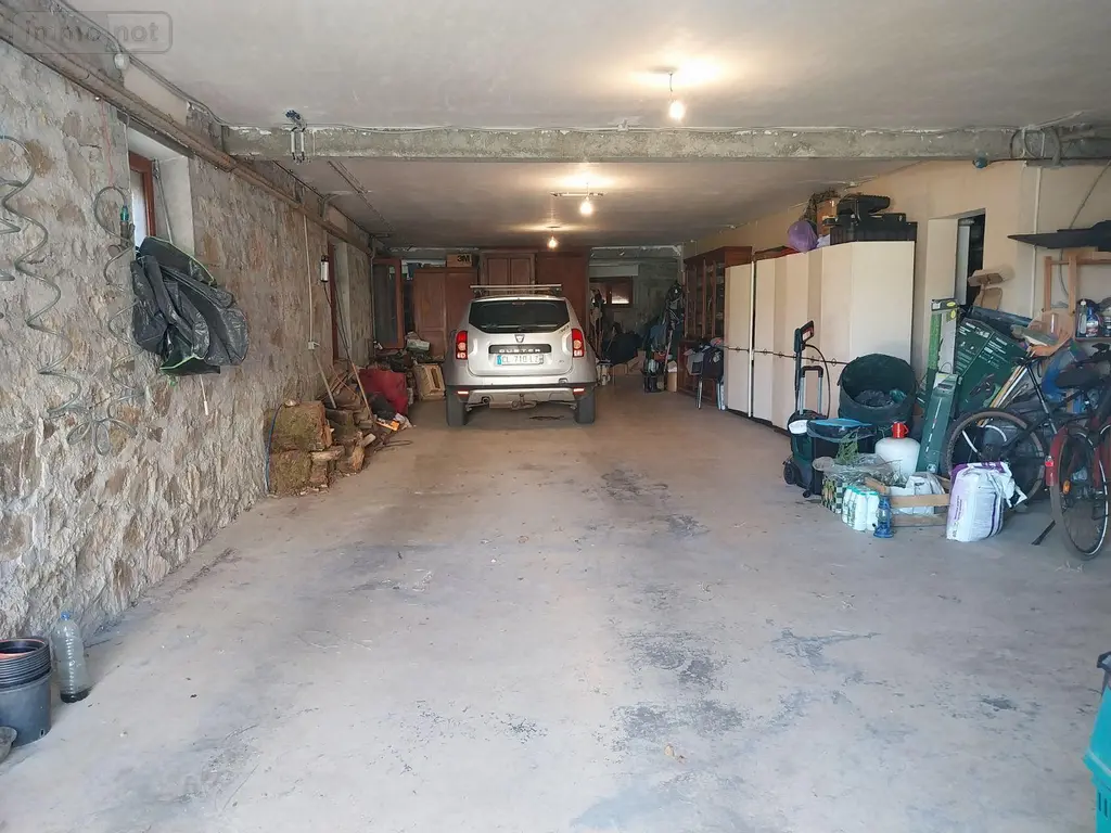 Maison a vendre Aurillac 15000 Cantal 15 254 m2 8 pièces 330000 euros 15061-87 014