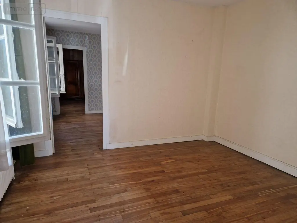 Maison a vendre Châtellerault 86100 Vienne 86 86 m2 4 pièces 63600 euros 14708/61 002