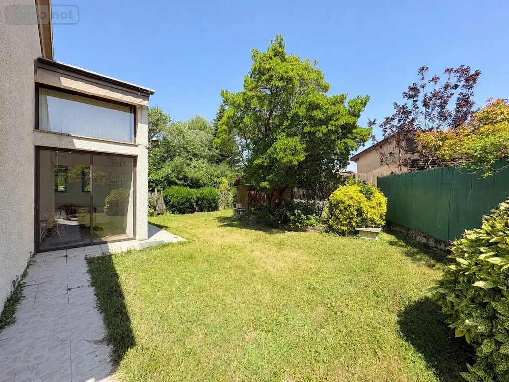 Maison a vendre Ramonville-Saint-Agne 31520 Haute-Garonne 31 166 m2 5 pièces 482000 euros 365 002
