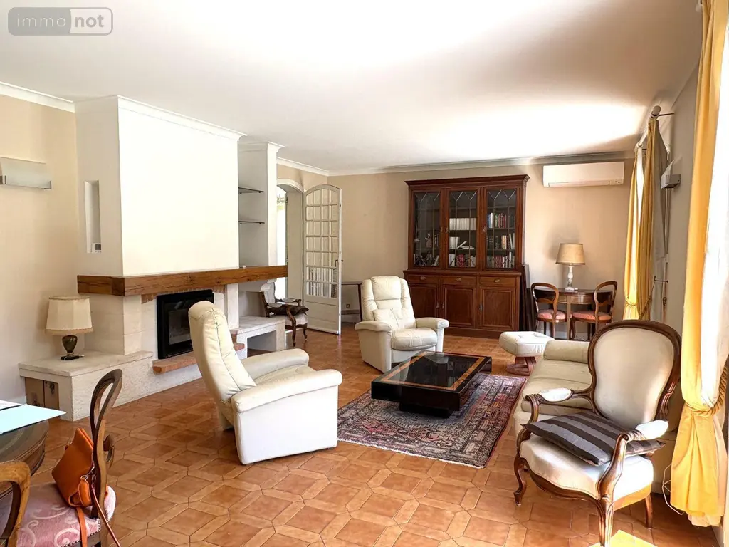 Maison a vendre Ramonville-Saint-Agne 31520 Haute-Garonne 31 166 m2 5 pièces 482000 euros 365 004