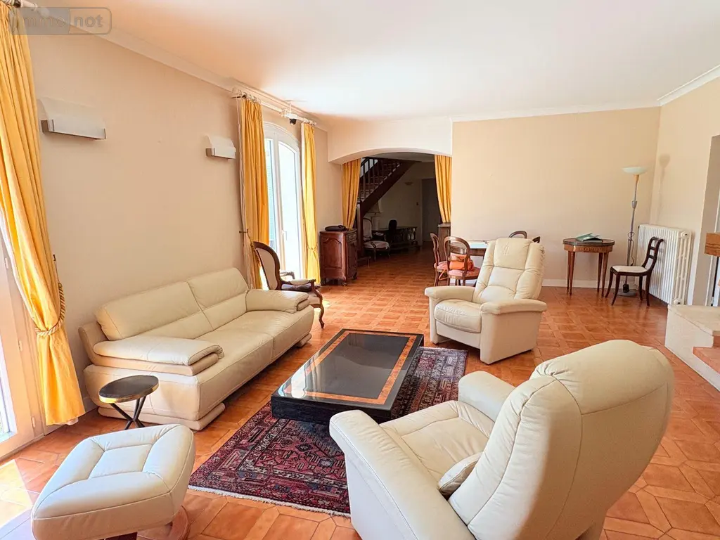 Maison a vendre Ramonville-Saint-Agne 31520 Haute-Garonne 31 166 m2 5 pièces 482000 euros 365 003