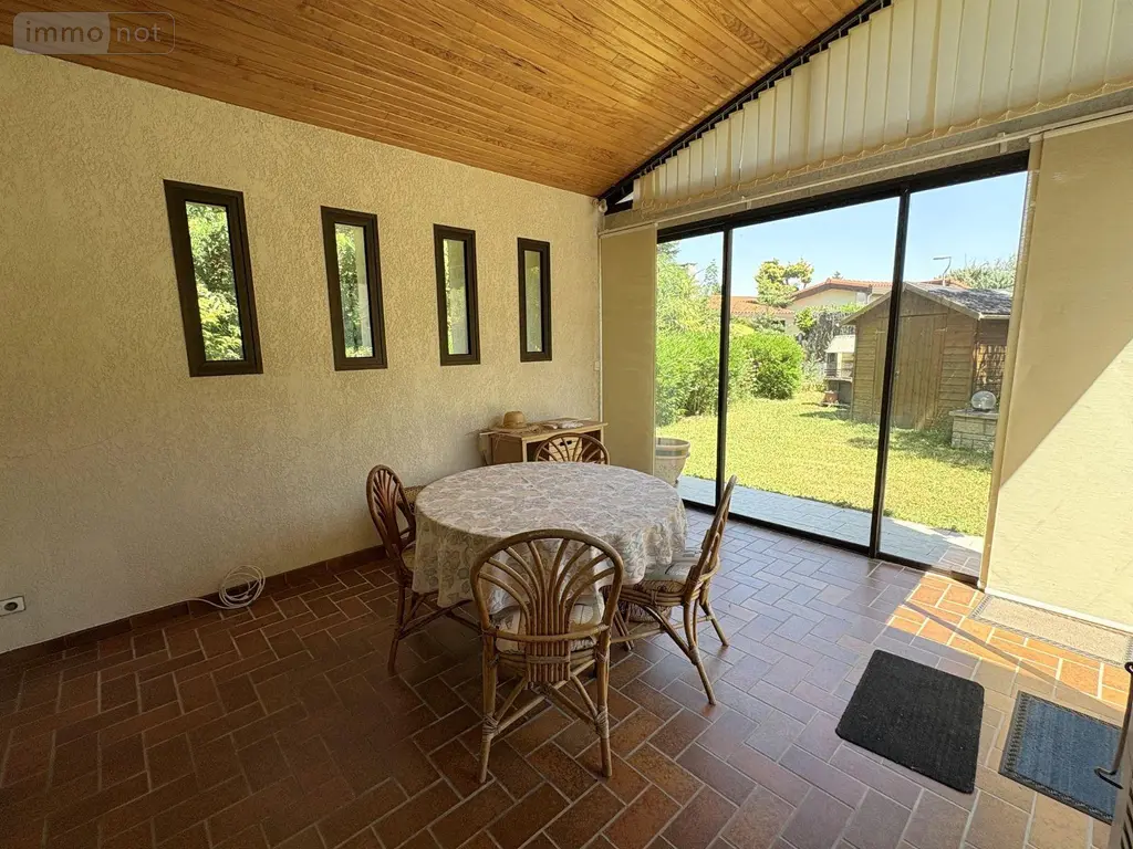 Maison a vendre Ramonville-Saint-Agne 31520 Haute-Garonne 31 166 m2 5 pièces 482000 euros 365 008