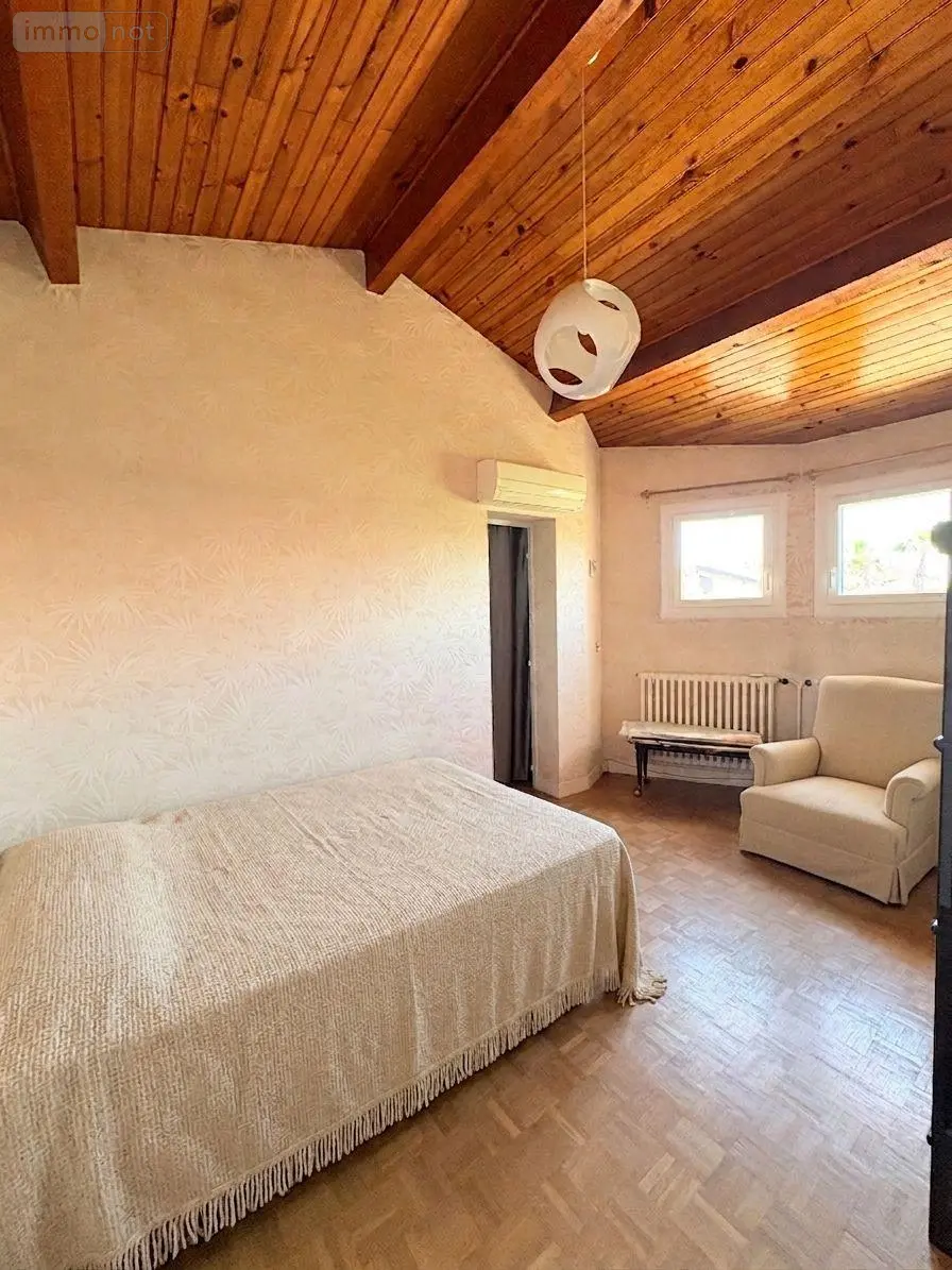 Maison a vendre Ramonville-Saint-Agne 31520 Haute-Garonne 31 166 m2 5 pièces 482000 euros 365 013