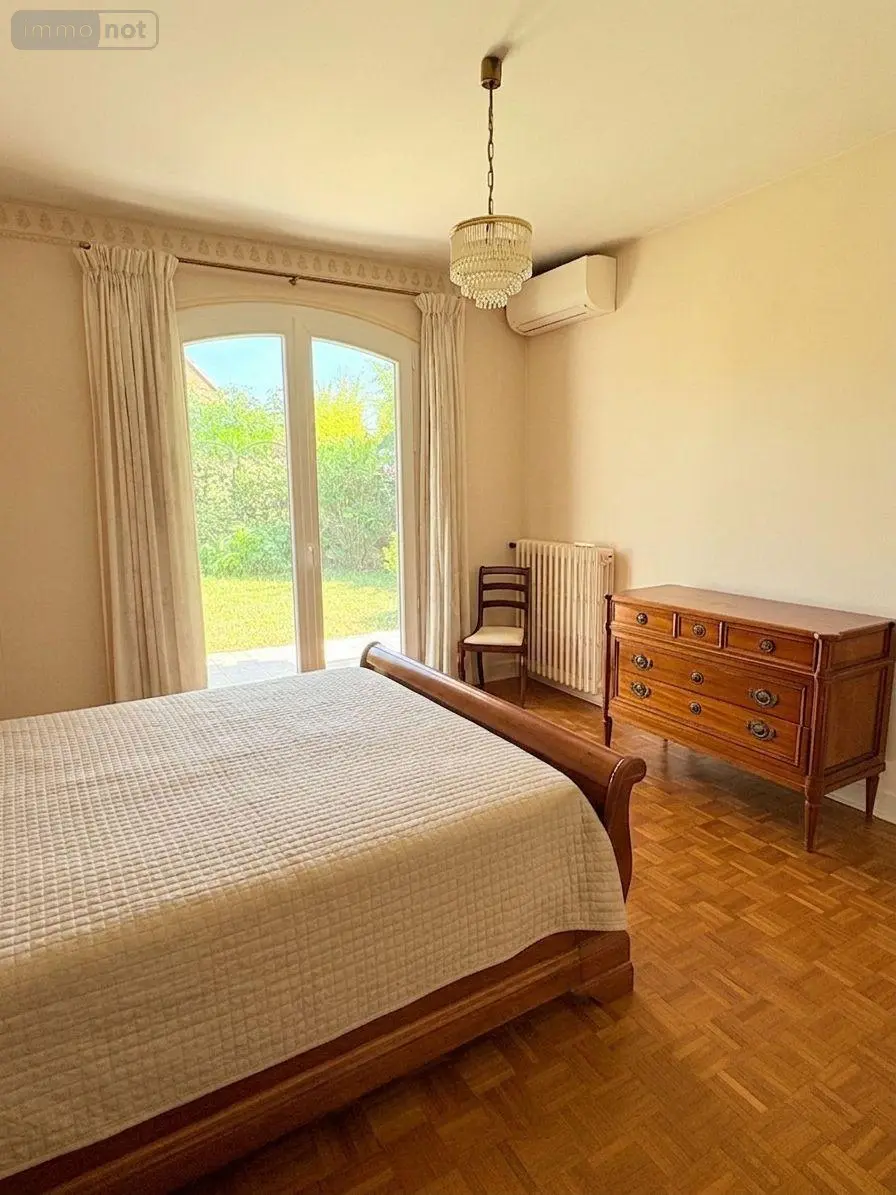 Maison a vendre Ramonville-Saint-Agne 31520 Haute-Garonne 31 166 m2 5 pièces 482000 euros 365 009