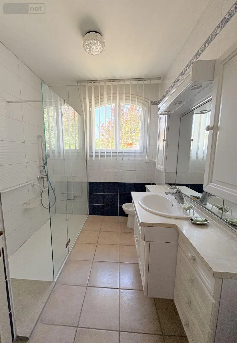 Maison a vendre Ramonville-Saint-Agne 31520 Haute-Garonne 31 166 m2 5 pièces 482000 euros 365 012