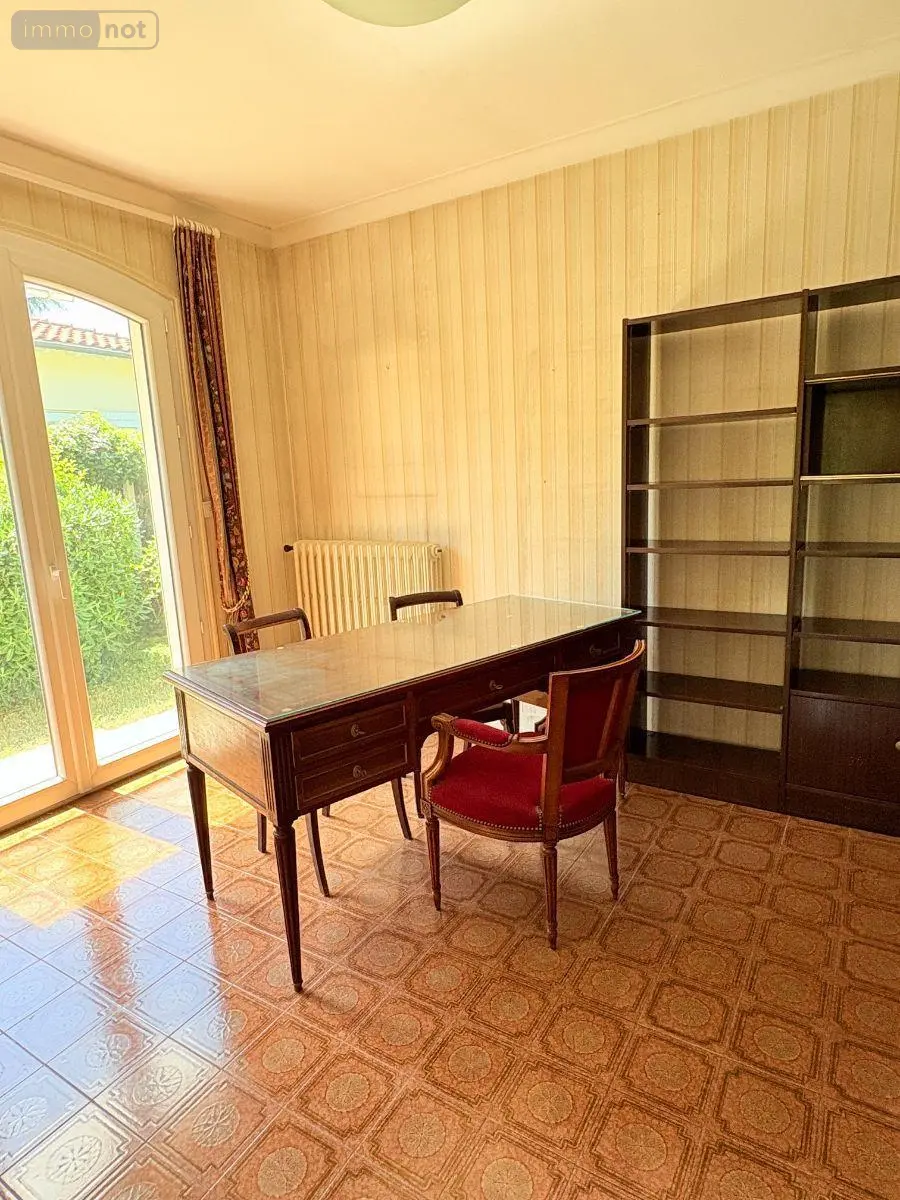Maison a vendre Ramonville-Saint-Agne 31520 Haute-Garonne 31 166 m2 5 pièces 482000 euros 365 011