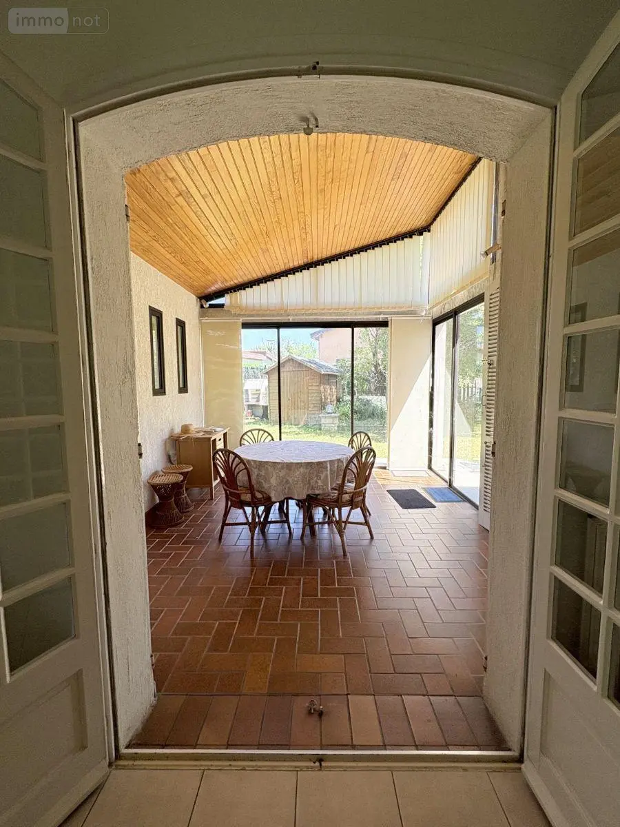 Maison a vendre Ramonville-Saint-Agne 31520 Haute-Garonne 31 166 m2 5 pièces 482000 euros 365 006