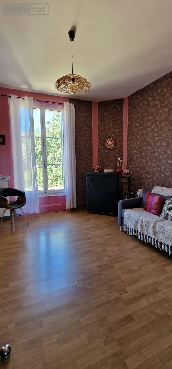 Maison a vendre Thouars 79100 Deux-Sèvres 79 138 m2 219700 euros 79079-61 015