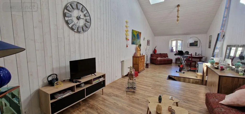 Maison a vendre Thouars 79100 Deux-Sèvres 79 138 m2 219700 euros 79079-61 016