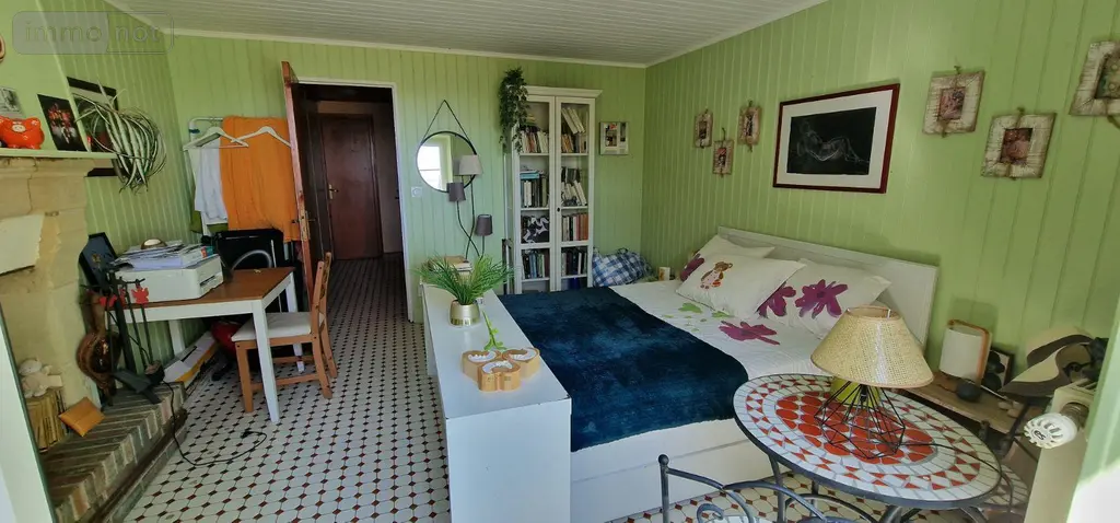Maison a vendre Thouars 79100 Deux-Sèvres 79 138 m2 219700 euros 79079-61 010