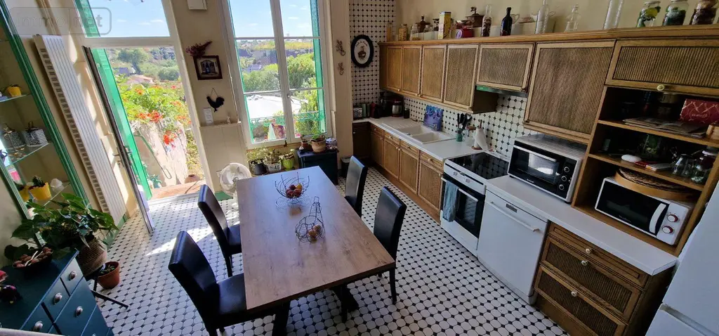Maison a vendre Thouars 79100 Deux-Sèvres 79 138 m2 219700 euros 79079-61 007