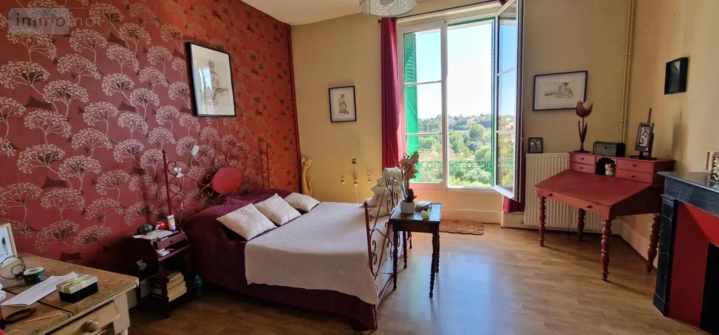 Maison a vendre Thouars 79100 Deux-Sèvres 79 138 m2 219700 euros 79079-61 014