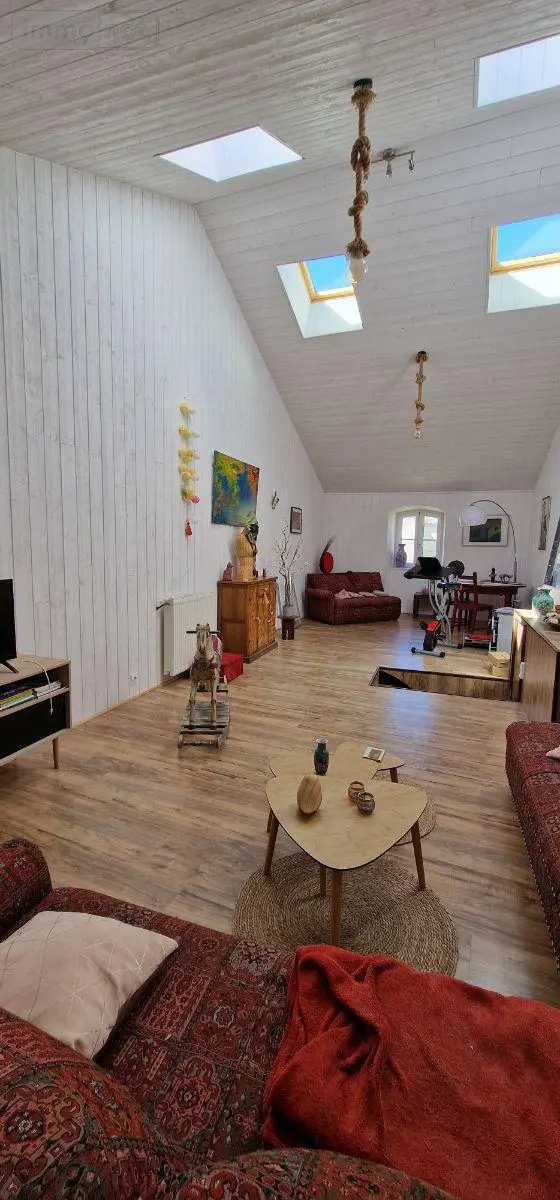 Maison a vendre Thouars 79100 Deux-Sèvres 79 138 m2 219700 euros 79079-61 017