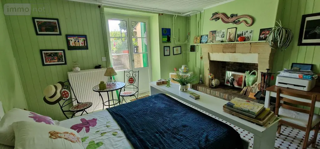 Maison a vendre Thouars 79100 Deux-Sèvres 79 138 m2 219700 euros 79079-61 012