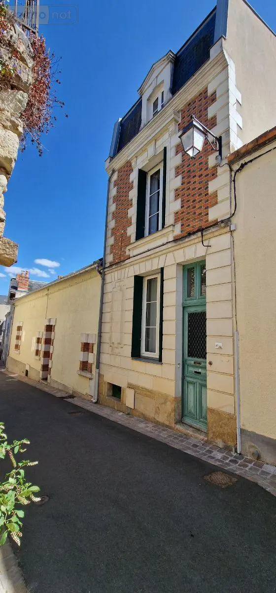 Maison a vendre Thouars 79100 Deux-Sèvres 79 138 m2 219700 euros 79079-61 019