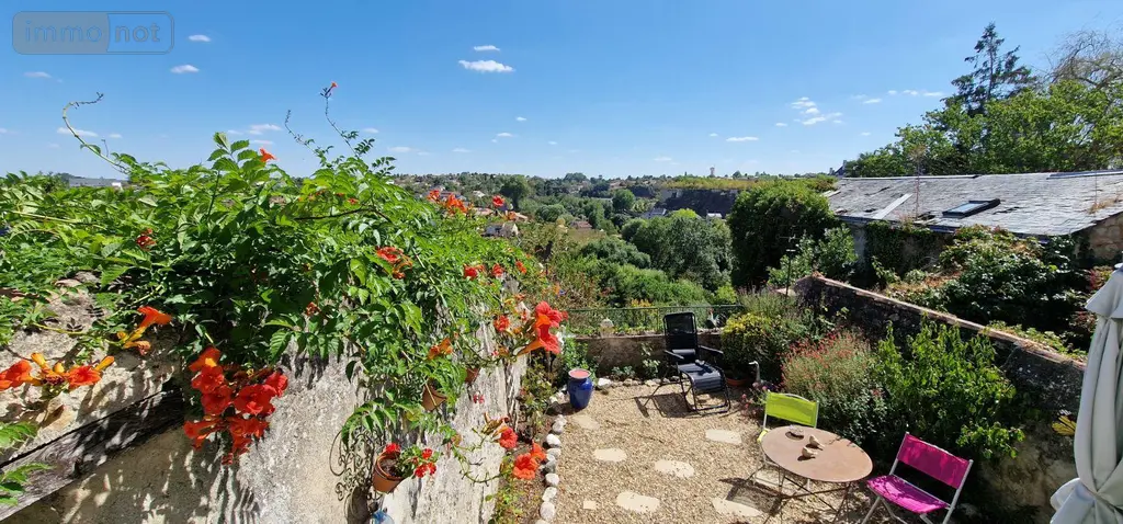 Maison a vendre Thouars 79100 Deux-Sèvres 79 138 m2 219700 euros 79079-61 002
