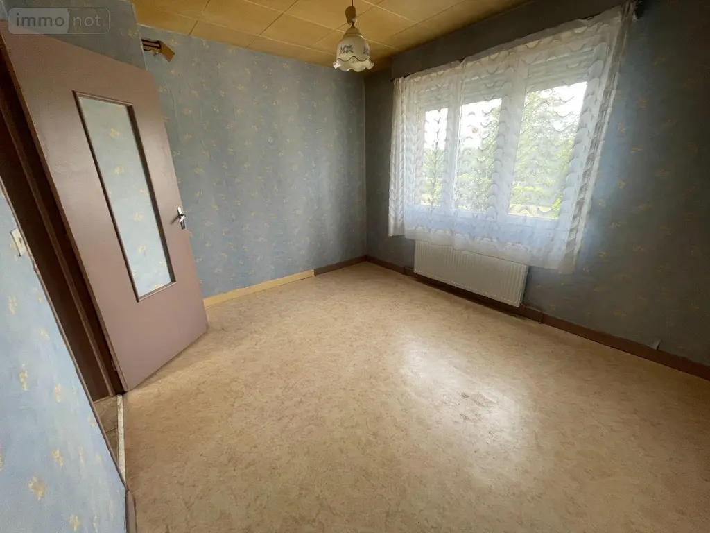 Maison a vendre Bouret-sur-Canche 62270 Pas-de-Calais 62 97 m2 5 pièces 116000 euros 2496 007